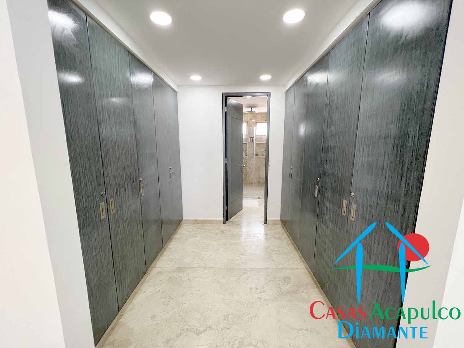 Vidamar 2 C 203 - Recámara principal 8